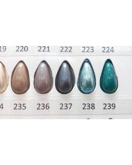 لاک ناخن سیترای - شماره 238